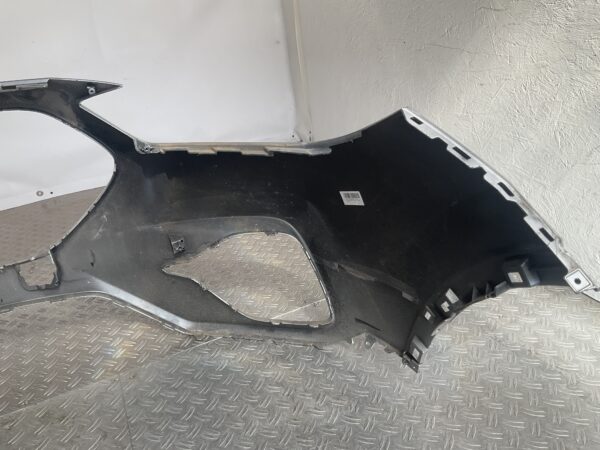 Bumper MG ZS MK2 Facelift 20-23 10628329 Voorbumper M6-15133z