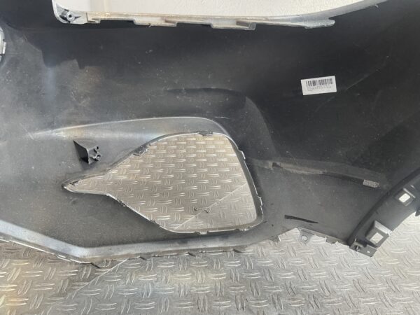 Bumper MG ZS MK2 Facelift 20-23 10628329 Voorbumper M6-15133z