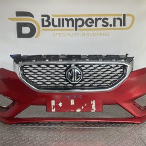 Bumper MG MG3 2018-2020 P10388215 Voorbumper M6-15135z