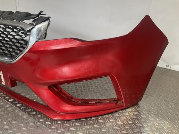Bumper MG MG3 2018-2020 P10388215 Voorbumper M6-15135z