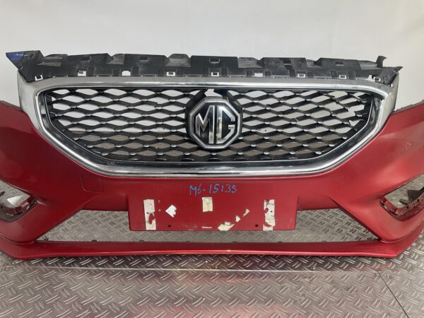 Bumper MG MG3 2018-2020 P10388215 Voorbumper M6-15135z