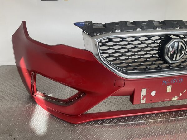 Bumper MG MG3 2018-2020 P10388215 Voorbumper M6-15135z
