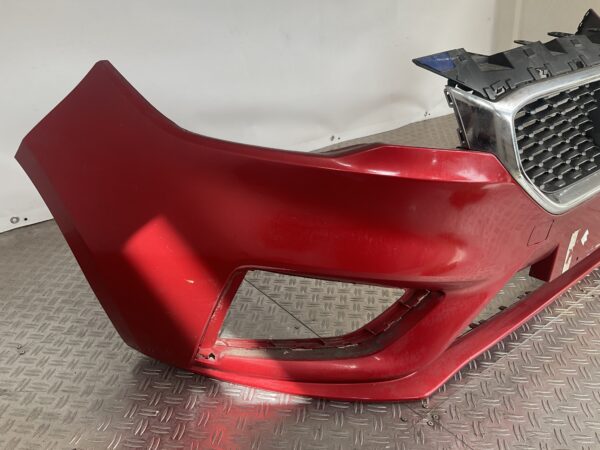 Bumper MG MG3 2018-2020 P10388215 Voorbumper M6-15135z