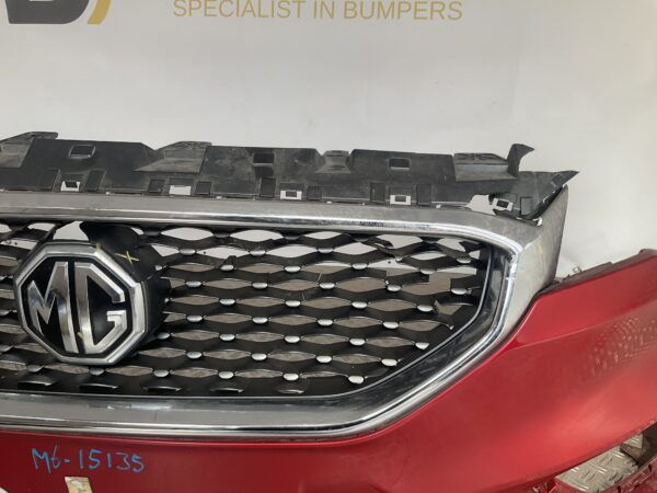Bumper MG MG3 2018-2020 P10388215 Voorbumper M6-15135z
