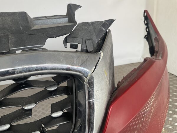 Bumper MG MG3 2018-2020 P10388215 Voorbumper M6-15135z