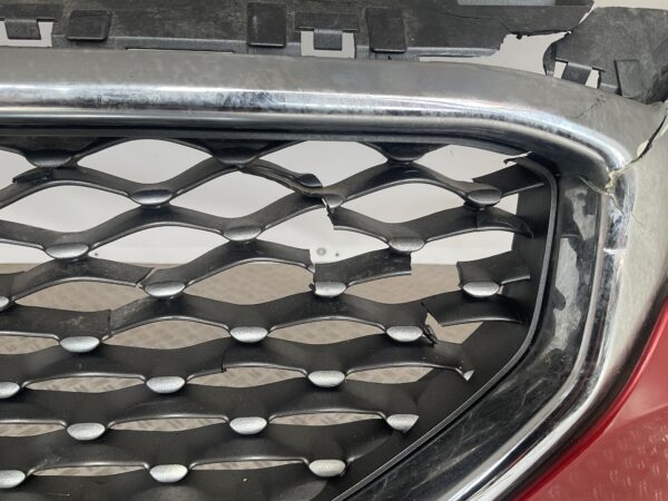 Bumper MG MG3 2018-2020 P10388215 Voorbumper M6-15135z