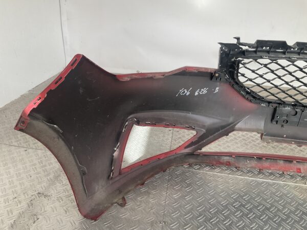 Bumper MG MG3 2018-2020 P10388215 Voorbumper M6-15135z