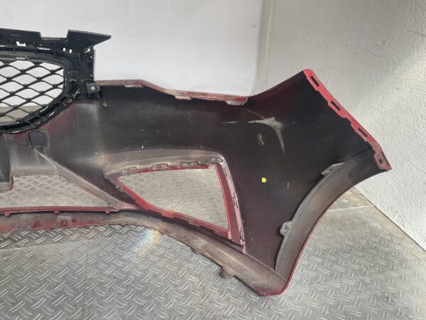 Bumper MG MG3 2018-2020 P10388215 Voorbumper M6-15135z