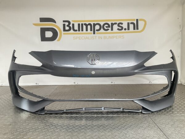 Bumper MG MG3 III 2024- P11222231 Voorbumper M6-15138z
