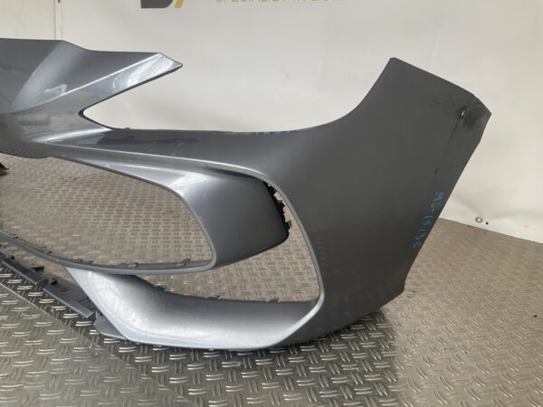 Bumper MG MG3 III 2024- P11222231 Voorbumper M6-15138z