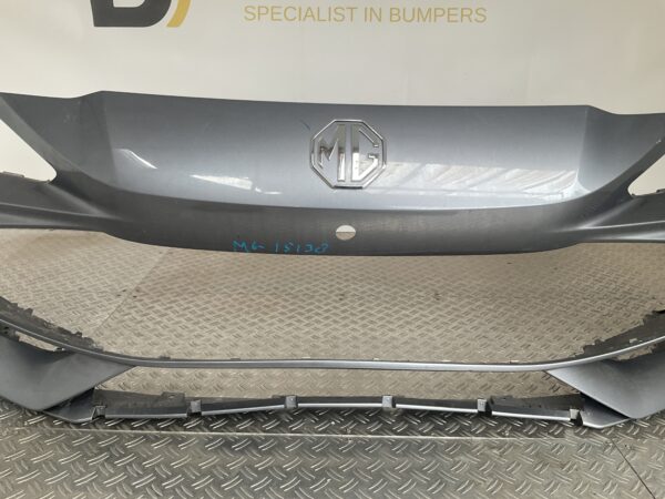 Bumper MG MG3 III 2024- P11222231 Voorbumper M6-15138z