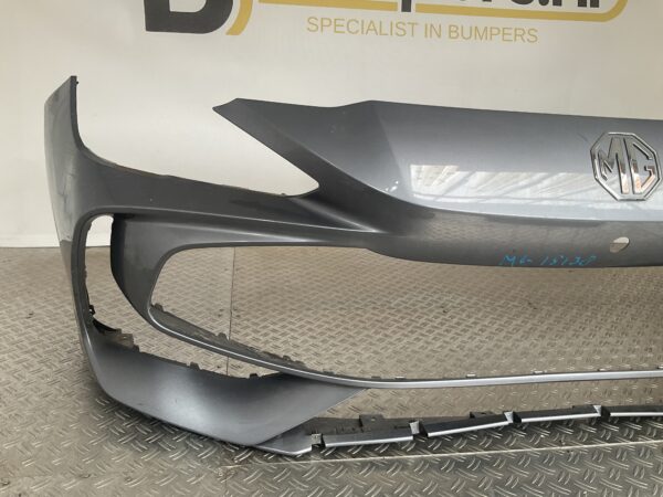 Bumper MG MG3 III 2024- P11222231 Voorbumper M6-15138z