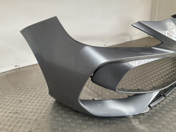 Bumper MG MG3 III 2024- P11222231 Voorbumper M6-15138z