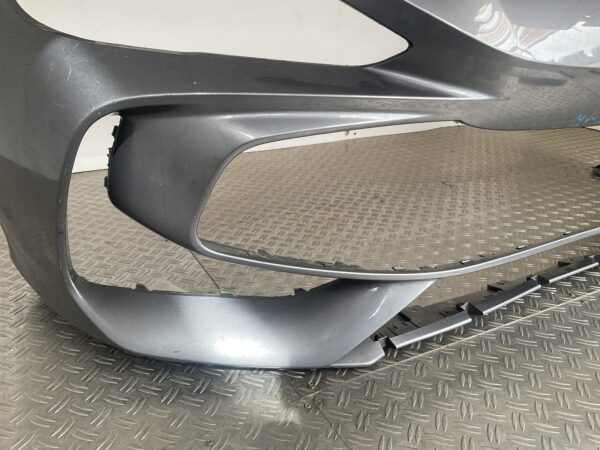 Bumper MG MG3 III 2024- P11222231 Voorbumper M6-15138z