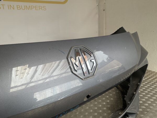 Bumper MG MG3 III 2024- P11222231 Voorbumper M6-15138z