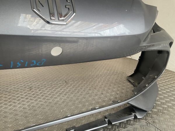 Bumper MG MG3 III 2024- P11222231 Voorbumper M6-15138z