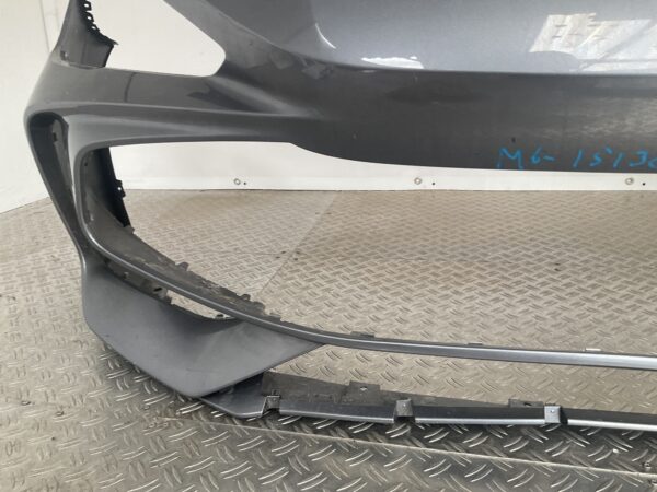Bumper MG MG3 III 2024- P11222231 Voorbumper M6-15138z