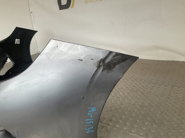 Bumper MG MG3 III 2024- P11222231 Voorbumper M6-15138z