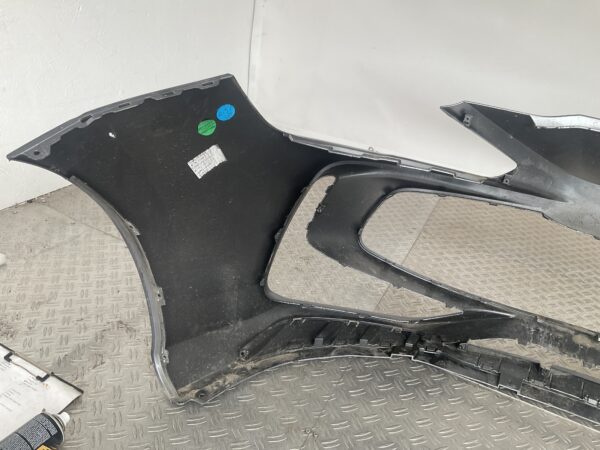 Bumper MG MG3 III 2024- P11222231 Voorbumper M6-15138z