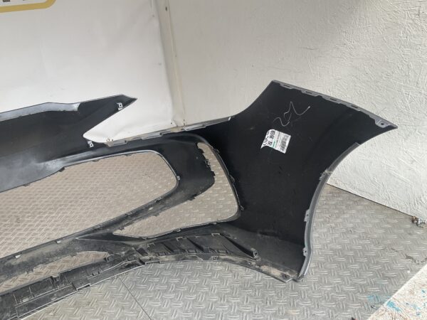 Bumper MG MG3 III 2024- P11222231 Voorbumper M6-15138z