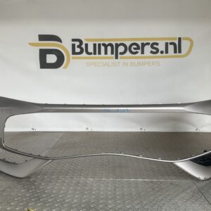 Bumper MG HS MK2 2024- P11407731 Voorbumper M6-15138z