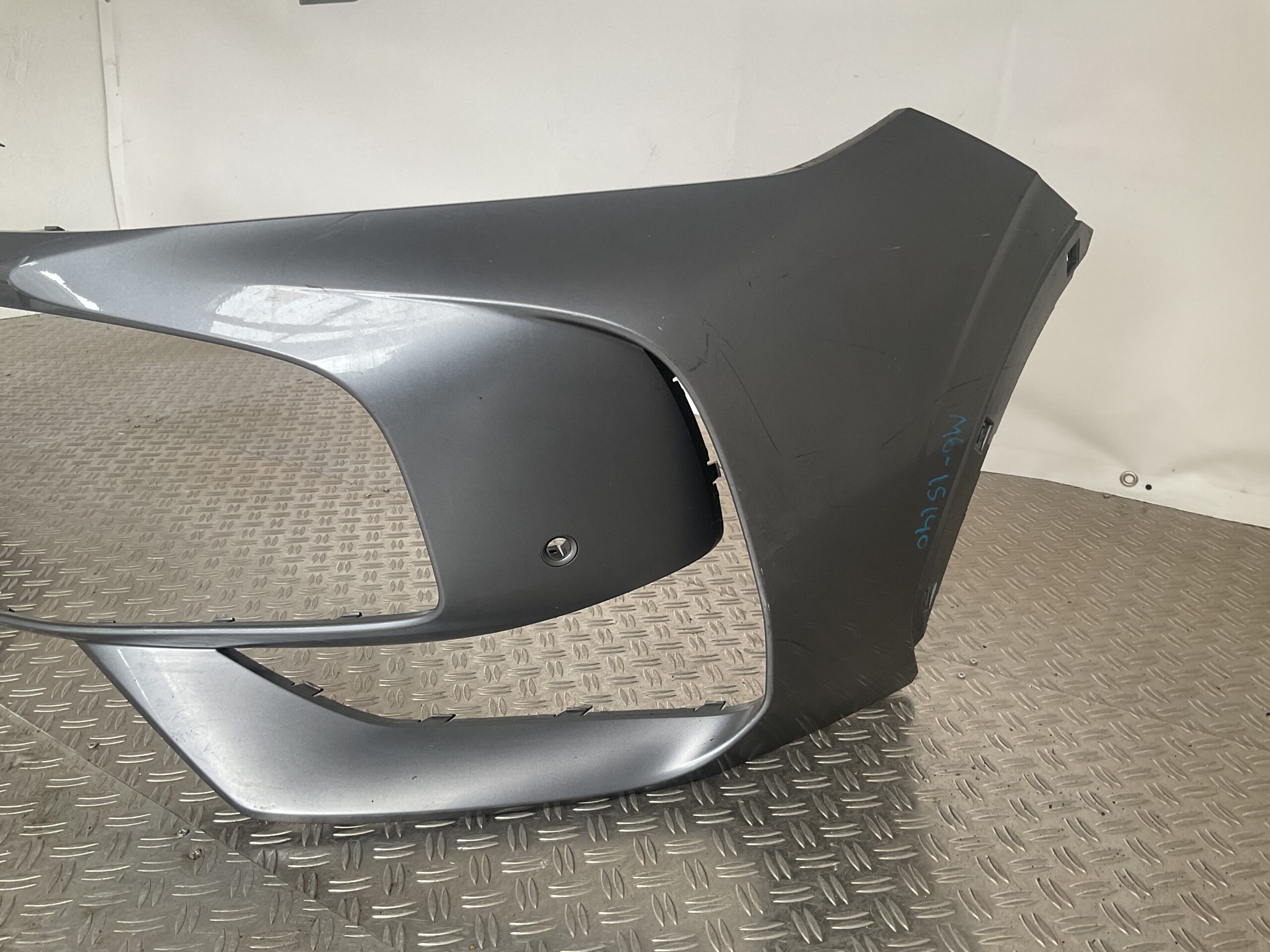 Bumper MG HS MK2 2024- P11407731 Voorbumper M6-15138z