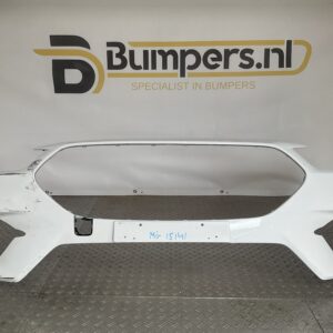 Bumper MG ZS MK2 Facelift 20-23 10628329 Voorbumper M6-15141z