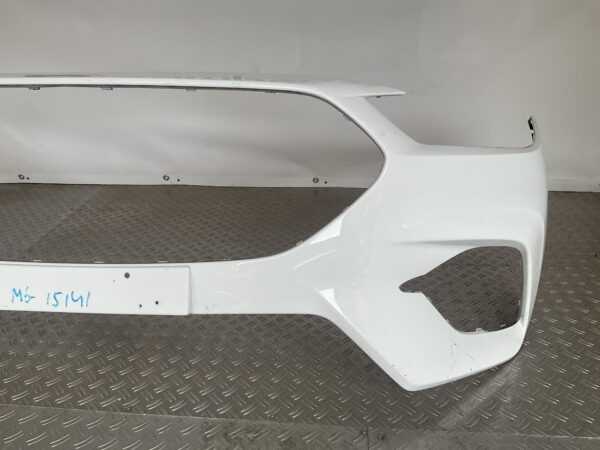 Bumper MG ZS MK2 Facelift 20-23 10628329 Voorbumper M6-15141z
