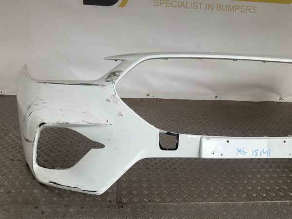 Bumper MG ZS MK2 Facelift 20-23 10628329 Voorbumper M6-15141z