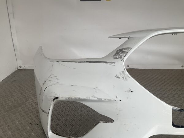 Bumper MG ZS MK2 Facelift 20-23 10628329 Voorbumper M6-15141z