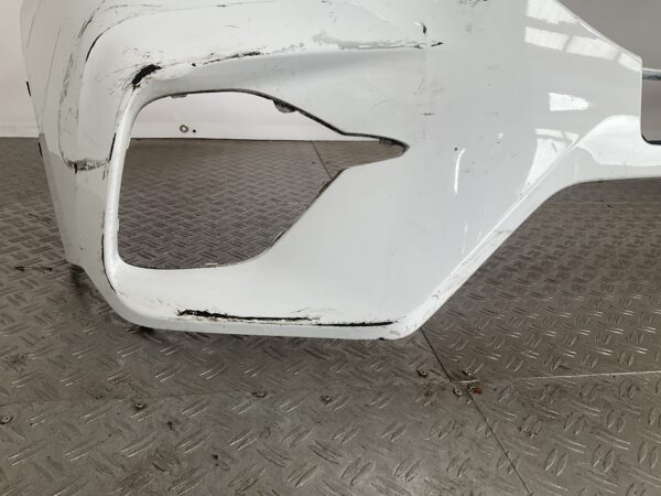 Bumper MG ZS MK2 Facelift 20-23 10628329 Voorbumper M6-15141z