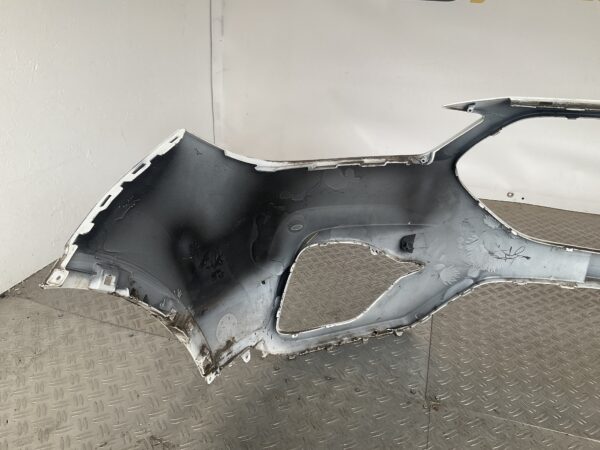 Bumper MG ZS MK2 Facelift 20-23 10628329 Voorbumper M6-15141z