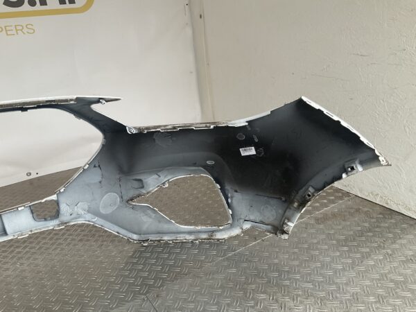 Bumper MG ZS MK2 Facelift 20-23 10628329 Voorbumper M6-15141z