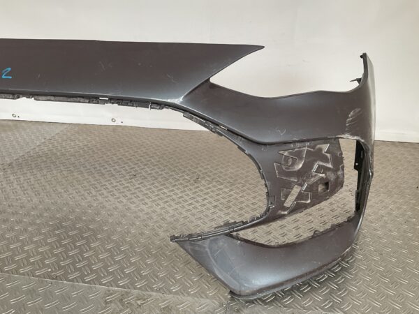 Bumper MG HS Hybride Facelift  2024- P10947207 Voorbumper M6-15142z