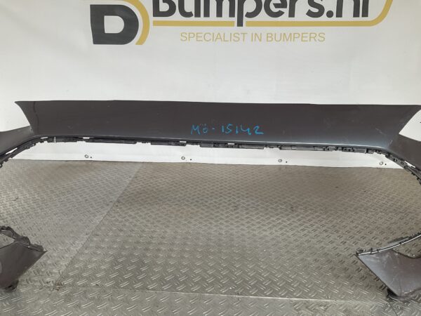 Bumper MG HS Hybride Facelift  2024- P10947207 Voorbumper M6-15142z