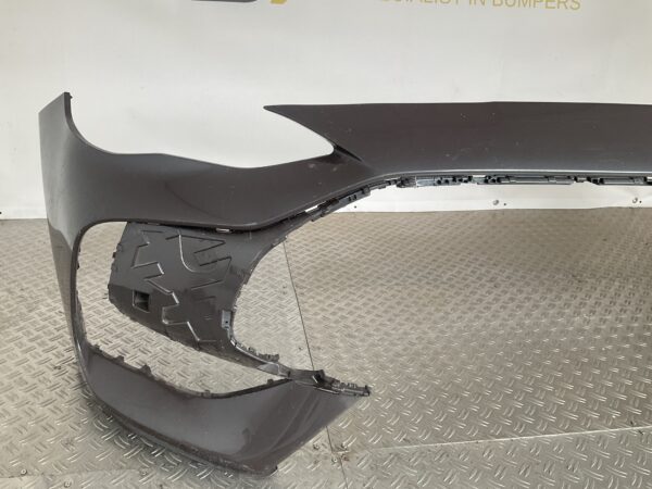 Bumper MG HS Hybride Facelift  2024- P10947207 Voorbumper M6-15142z