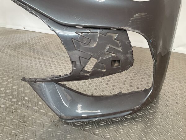 Bumper MG HS Hybride Facelift  2024- P10947207 Voorbumper M6-15142z