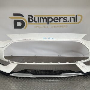 Bumper MG HS Facelift 20-24 P10947208 Voorbumper M6-158143z
