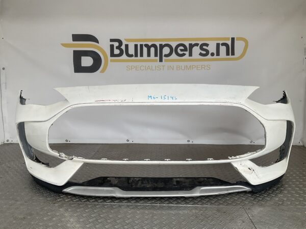 Bumper MG HS Facelift 20-24 P10947208 Voorbumper M6-158143z
