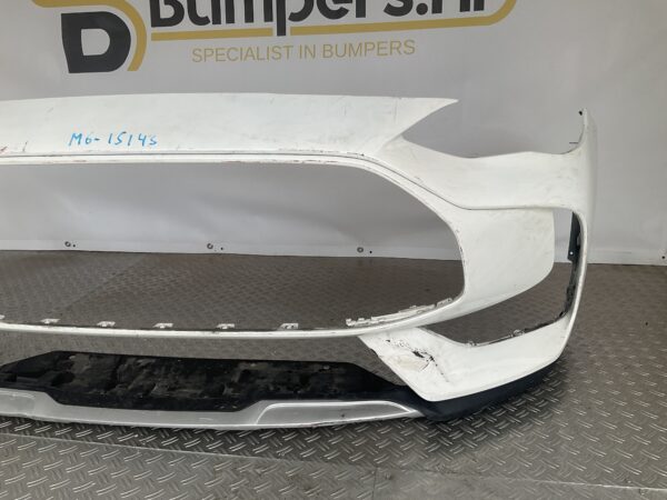 Bumper MG HS Facelift 20-24 P10947208 Voorbumper M6-158143z