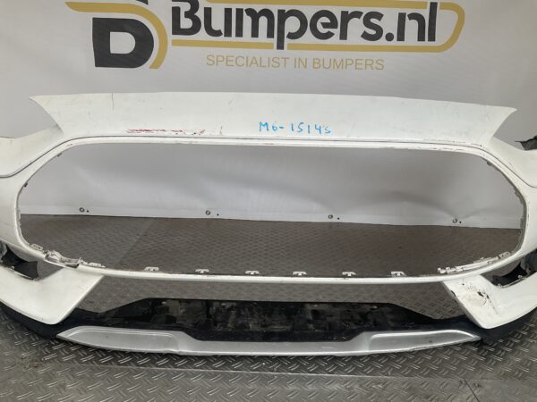 Bumper MG HS Facelift 20-24 P10947208 Voorbumper M6-158143z