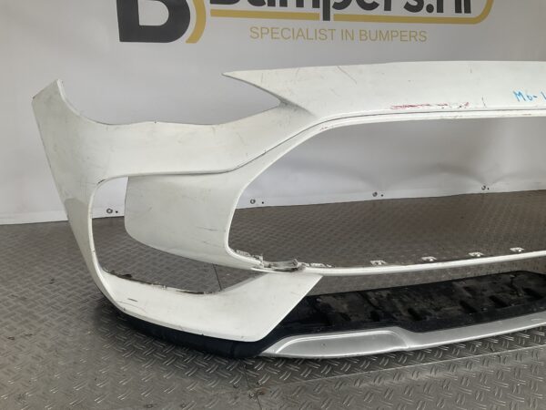 Bumper MG HS Facelift 20-24 P10947208 Voorbumper M6-158143z