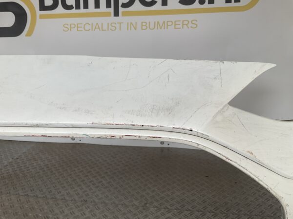 Bumper MG HS Facelift 20-24 P10947208 Voorbumper M6-158143z