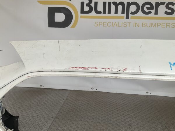 Bumper MG HS Facelift 20-24 P10947208 Voorbumper M6-158143z