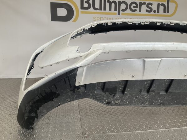 Bumper MG HS Facelift 20-24 P10947208 Voorbumper M6-158143z