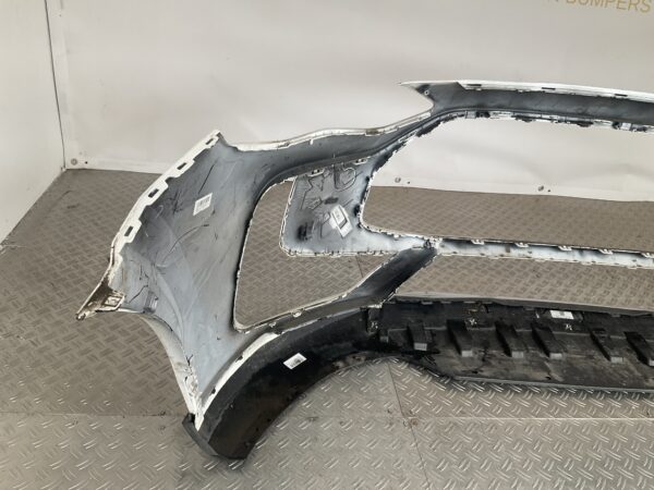 Bumper MG HS Facelift 20-24 P10947208 Voorbumper M6-158143z