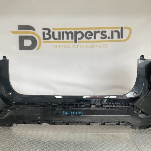 Bumper BYD Song Plus Facelift SA3HK-2804111 Achterbumper F8-15144z
