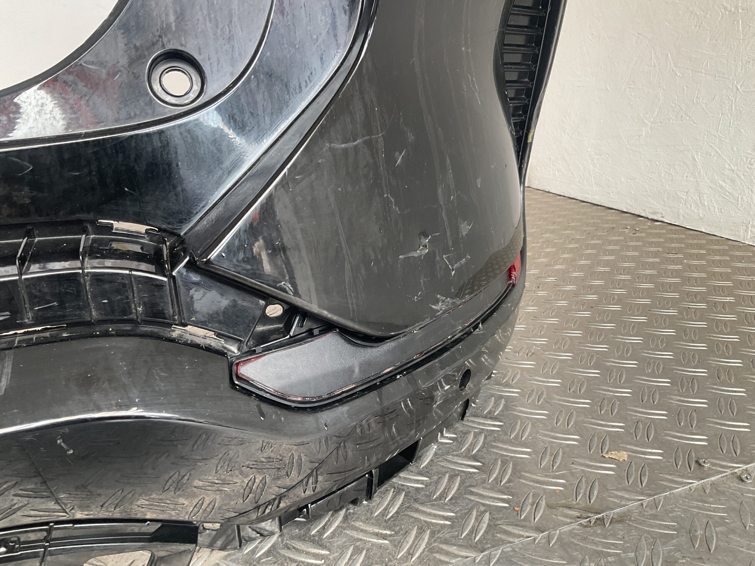 Bumper BYD Song Plus Facelift SA3HK-2804111 Achterbumper F8-15144z