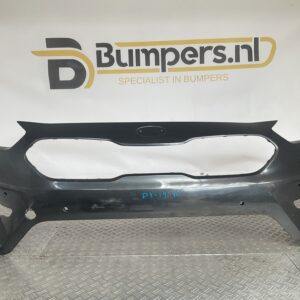 Bumper Kia Niro E Niro Elektrisch Facelift 86511-Q4000 Voorbumper D4-14840z