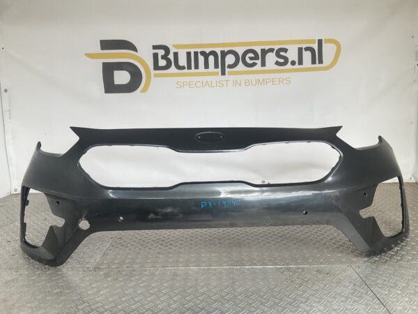 Bumper Kia Niro E Niro Elektrisch Facelift 86511-Q4000 Voorbumper D4-14840z